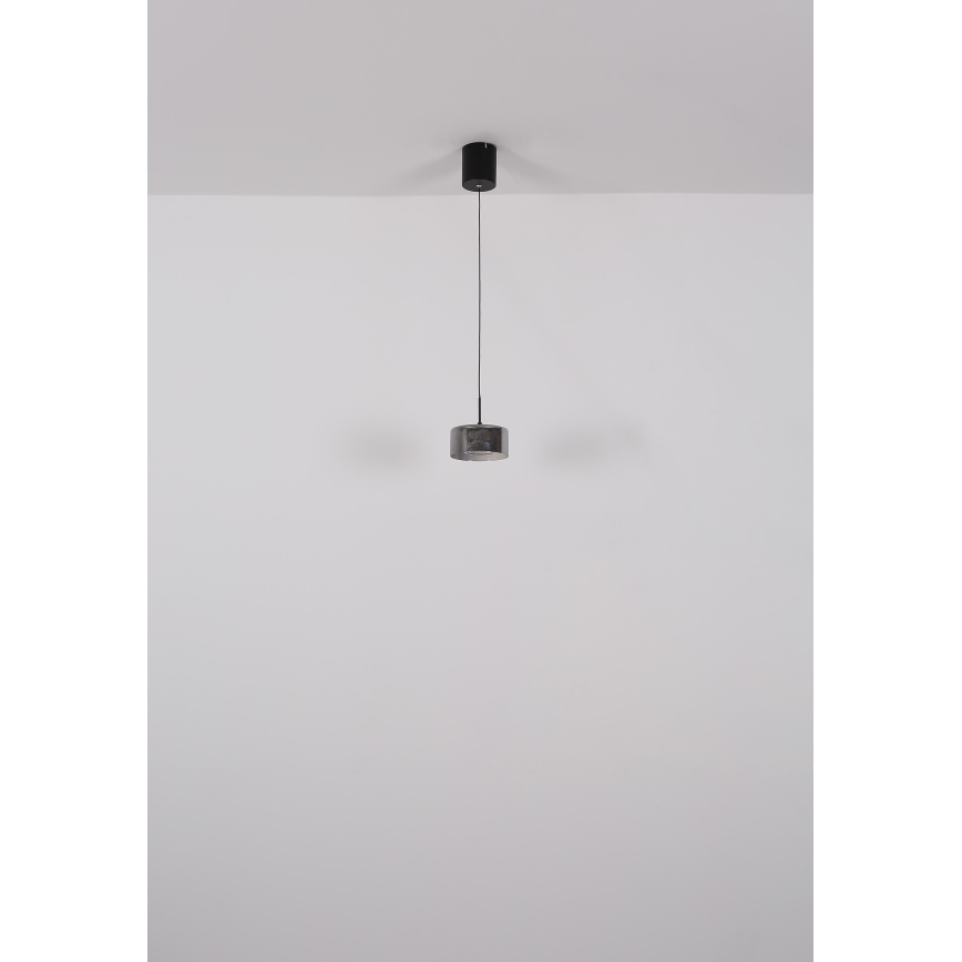 Globo - LED pendel LED/6W/230V