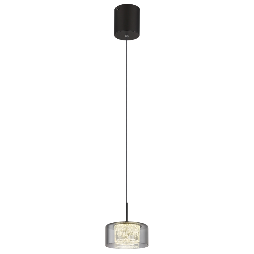 Globo - LED pendel LED/6W/230V