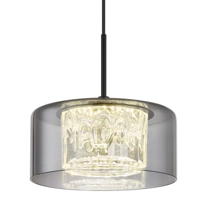 Globo - LED pendel LED/6W/230V