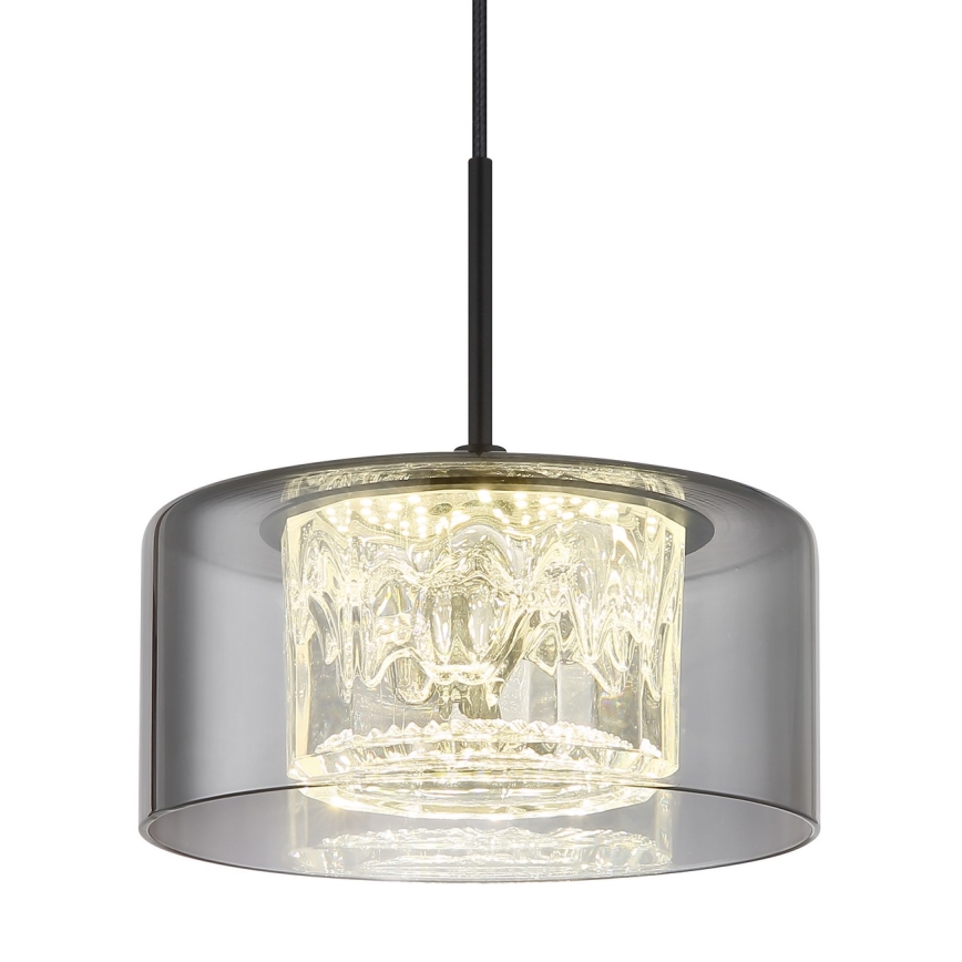 Globo - LED pendel LED/6W/230V