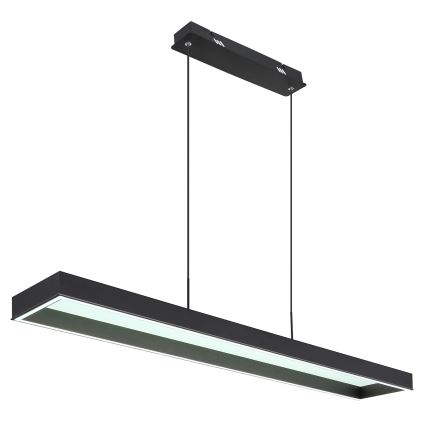 Globo - LED pendel dæmpbar LED/70W/230V 2700-6500K + fjernbetjening