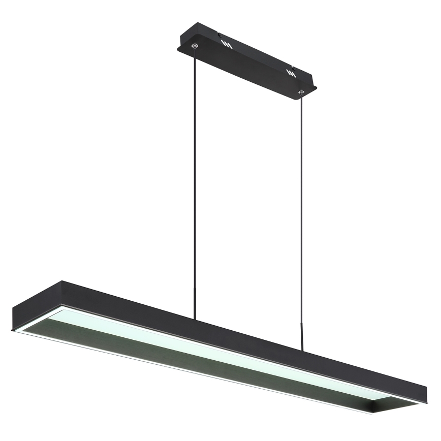 Globo - LED pendel dæmpbar LED/70W/230V 2700-6500K + fjernbetjening