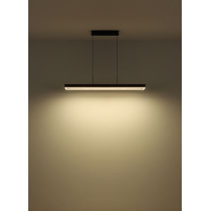 Globo - LED pendel dæmpbar LED/70W/230V 2700-6500K + fjernbetjening