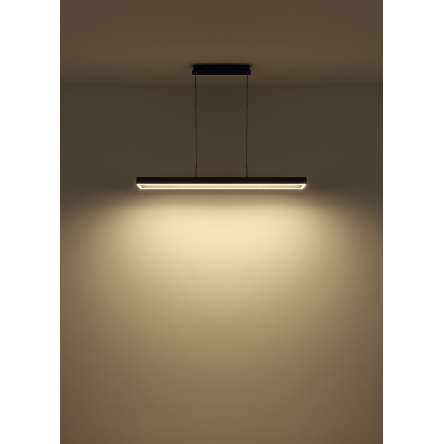Globo - LED pendel dæmpbar LED/70W/230V 2700-6500K + fjernbetjening