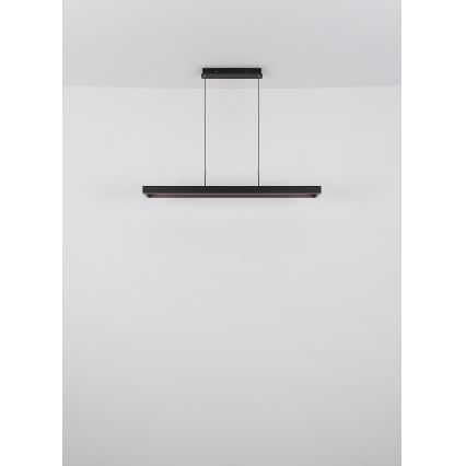 Globo - LED pendel dæmpbar LED/70W/230V 2700-6500K + fjernbetjening
