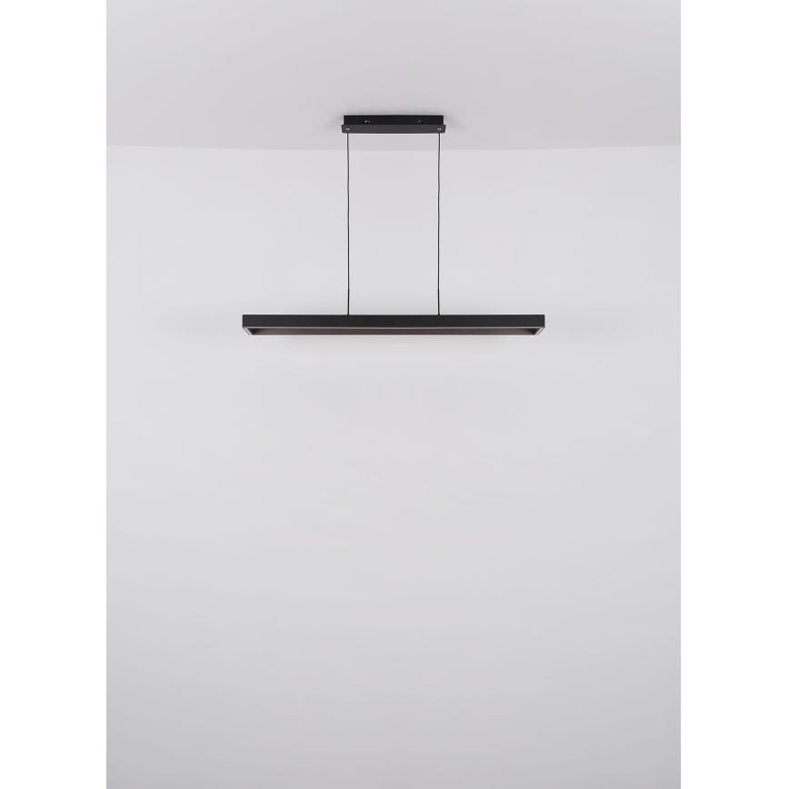 Globo - LED pendel dæmpbar LED/70W/230V 2700-6500K + fjernbetjening