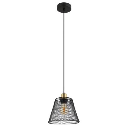 Globo - Pendel 1xE27/40W/230V diameter 20 cm