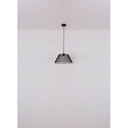 Globo - Pendel 1xE27/40W/230V diameter 36 cm