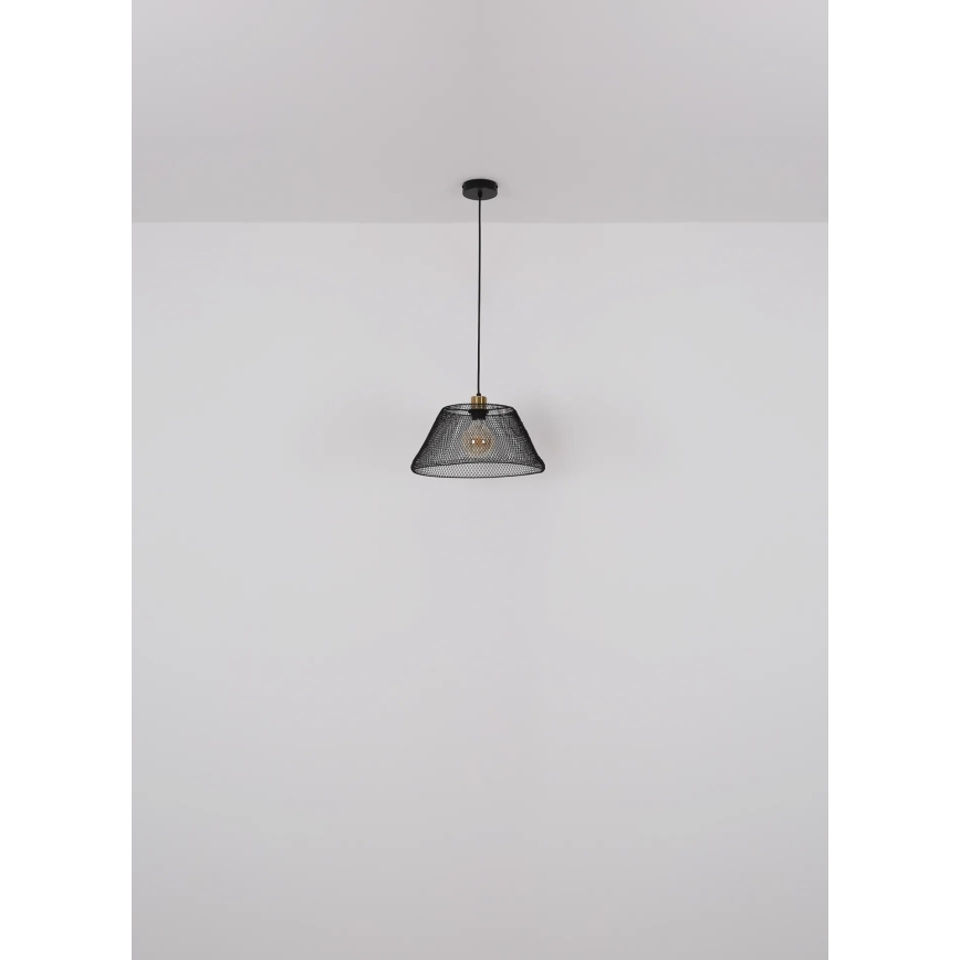 Globo - Pendel 1xE27/40W/230V diameter 36 cm
