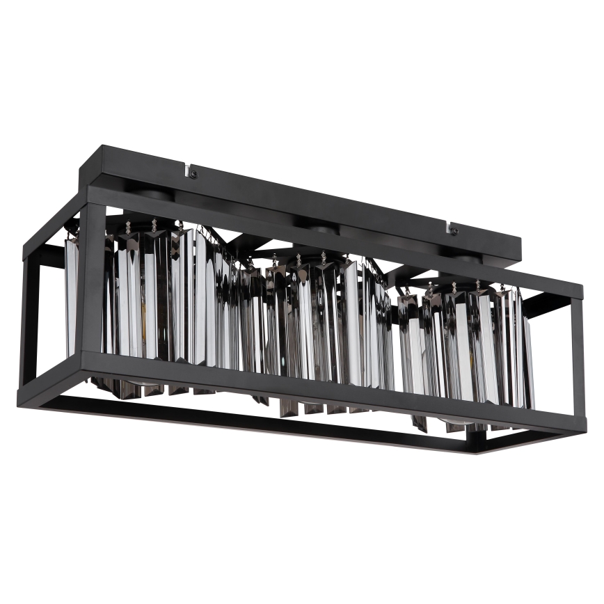 Globo - Loftlampe 3xE27/40W/230V