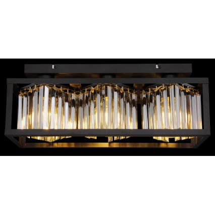 Globo - Loftlampe med 3xE27/40W/230V