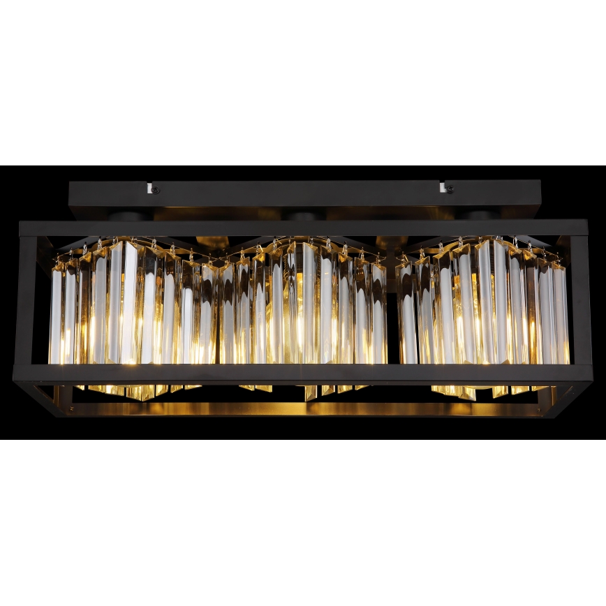 Globo - Loftlampe med 3xE27/40W/230V