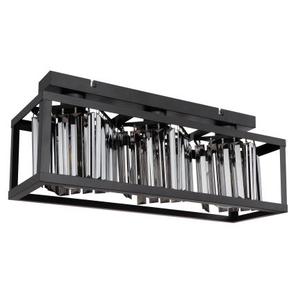 Globo - Loftlampe med 3xE27/40W/230V