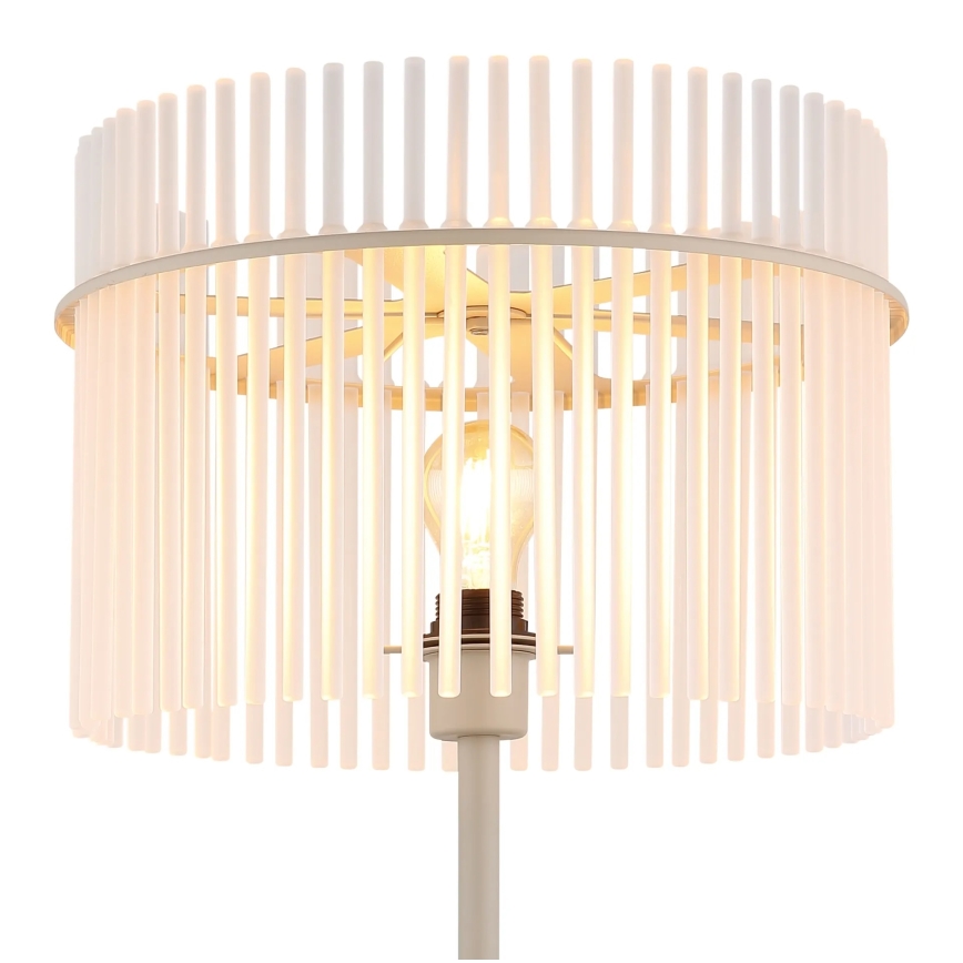 Globo - Gulvlampe 1xE27/60W/230V