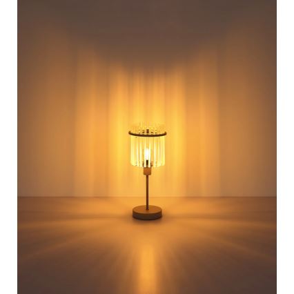 Globo - Bordlampe 1xE14/40W/230V