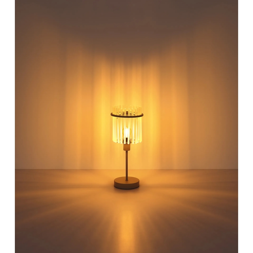 Globo - Bordlampe 1xE14/40W/230V