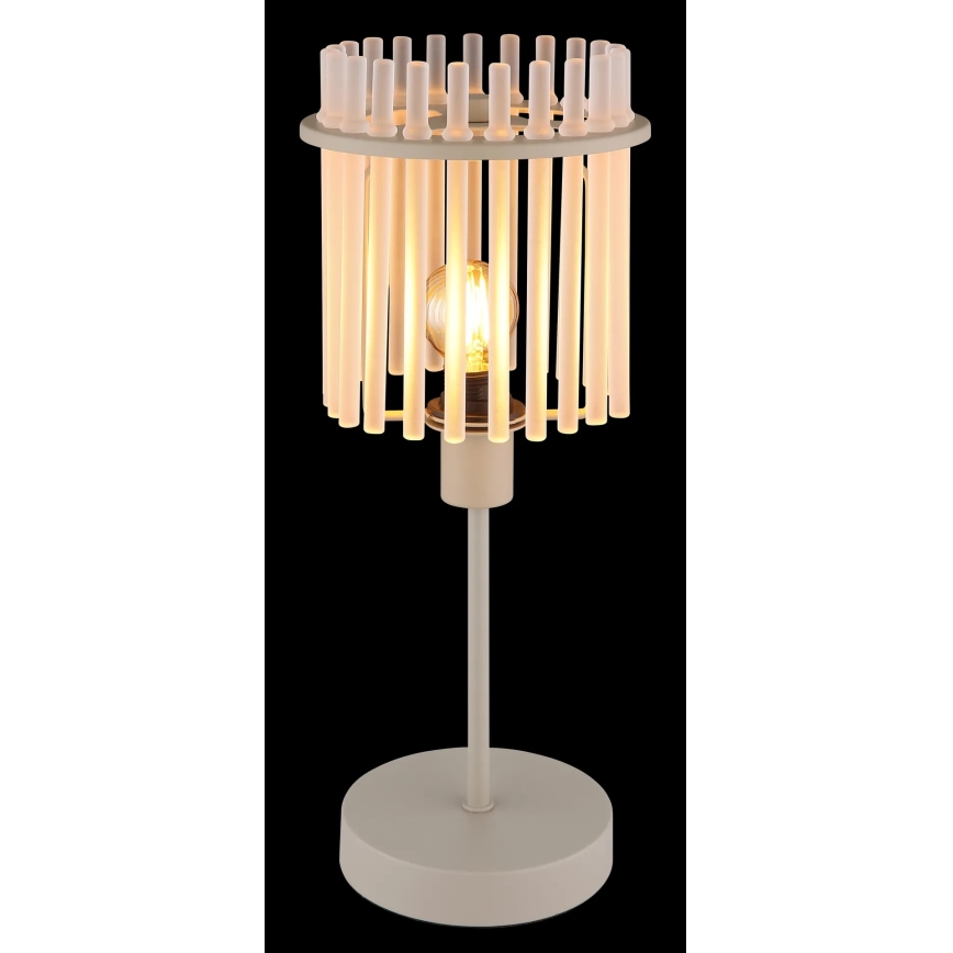 Globo - Bordlampe 1xE14/40W/230V