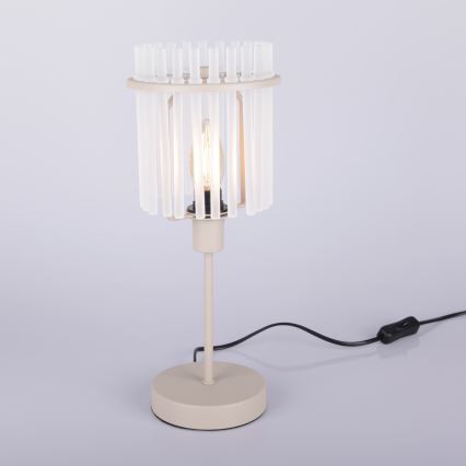 Globo - Bordlampe 1xE14/40W/230V