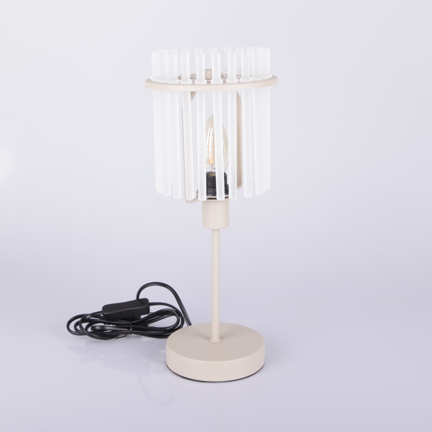 Globo - Bordlampe 1xE14/40W/230V