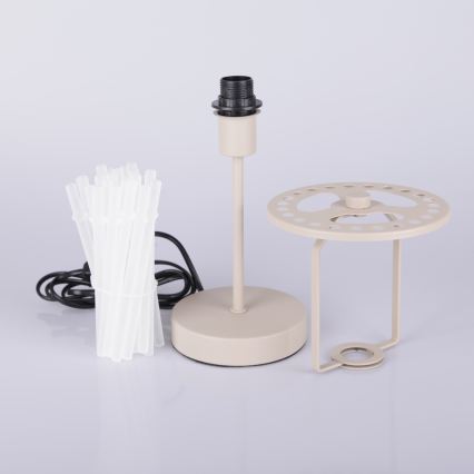 Globo - Bordlampe 1xE14/40W/230V