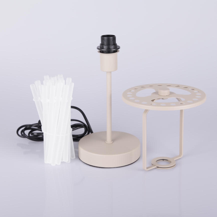Globo - Bordlampe 1xE14/40W/230V
