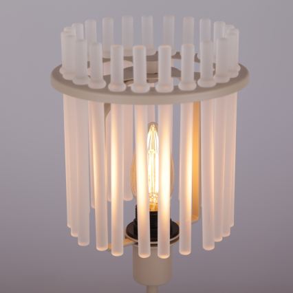 Globo - Bordlampe 1xE14/40W/230V