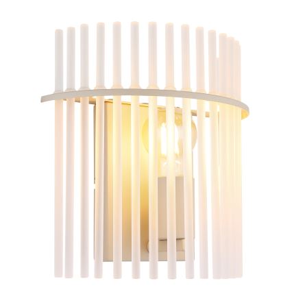 Globo - Væglampe 1xE27/60W/230V