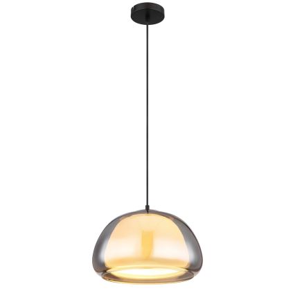 Globo - Pendel 1xE27/60W/230V