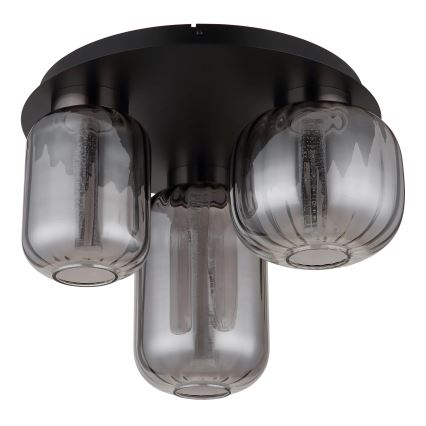 Globo - LED loftlampe LED/23W/230V