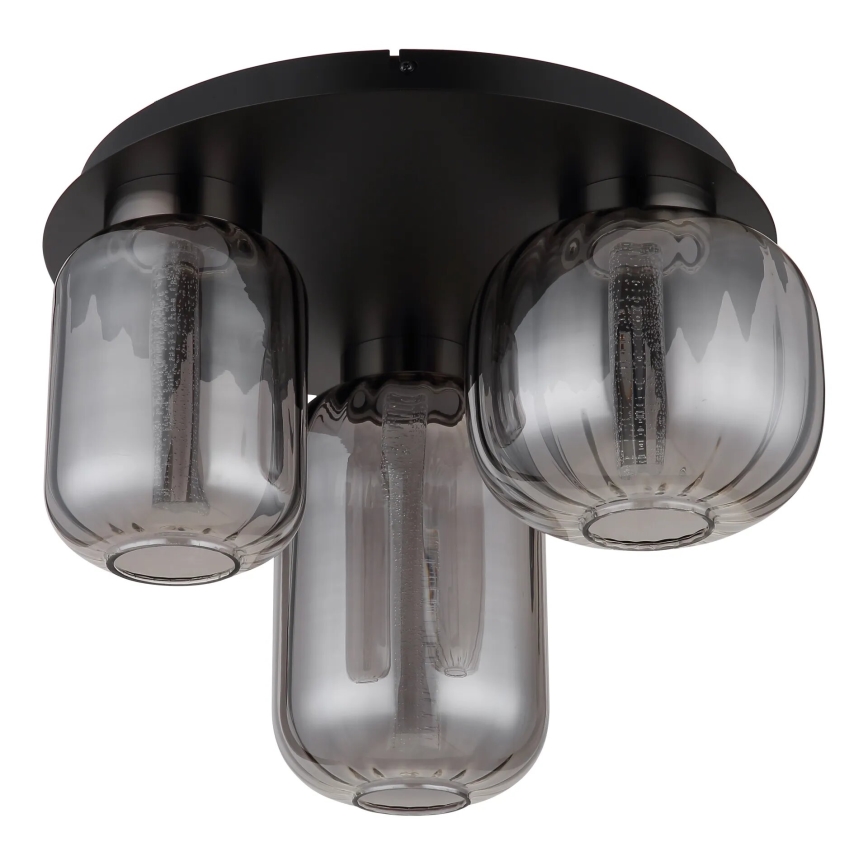 Globo - LED loftlampe LED/23W/230V
