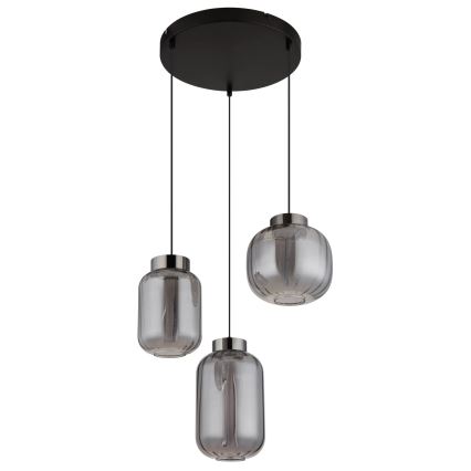 Globo - LED pendel LED/23W/230V