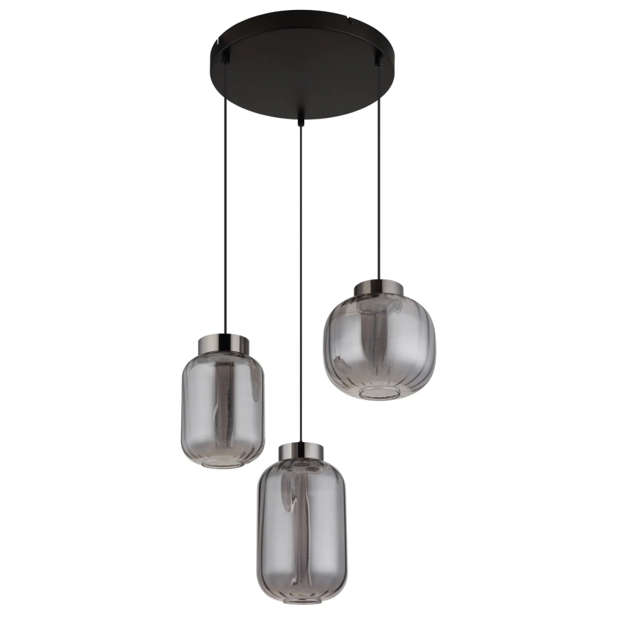 Globo - LED pendel LED/23W/230V