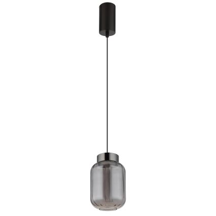 Globo - LED pendel LED/8W/230V