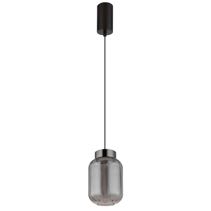 Globo - LED pendel LED/8W/230V