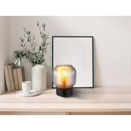 Globo - Bordlampe 1xE27/25W/230V