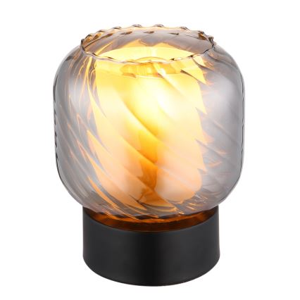 Globo - Bordlampe 1xE27/25W/230V