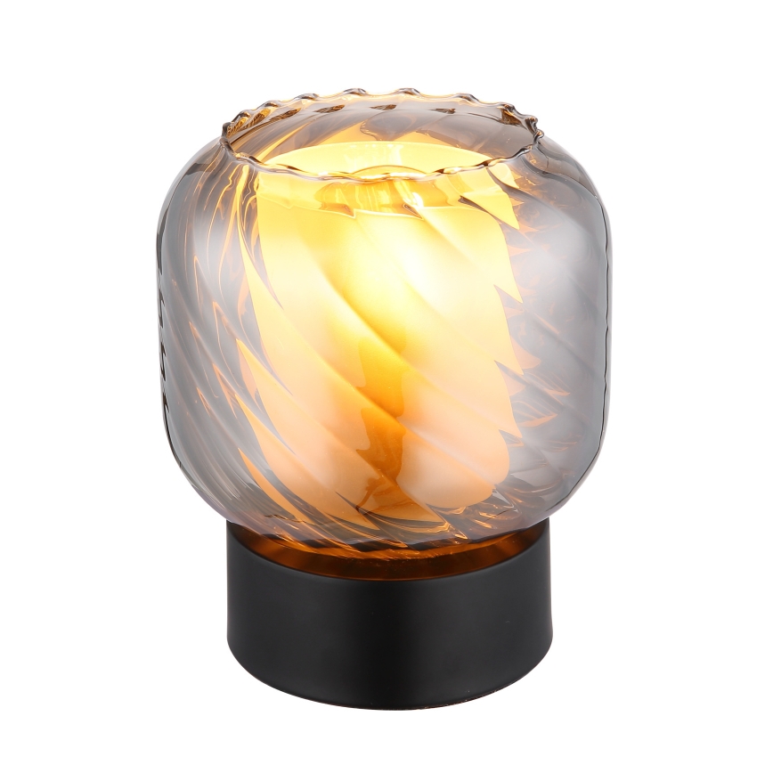 Globo - Bordlampe 1xE27/25W/230V