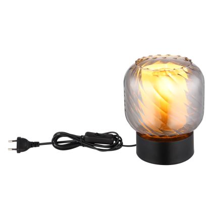 Globo - Bordlampe 1xE27/25W/230V