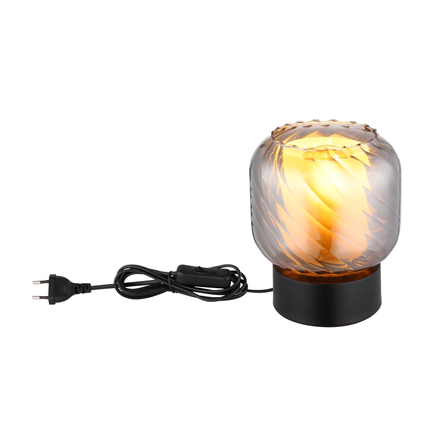 Globo - Bordlampe 1xE27/25W/230V