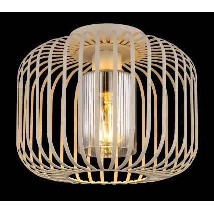 Globo - Loftlampe 1xE27/40W/230V Ø 28 cm