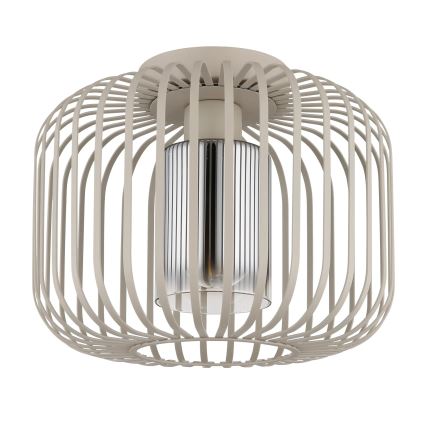 Globo - Loftlampe 1xE27/40W/230V Ø 28 cm