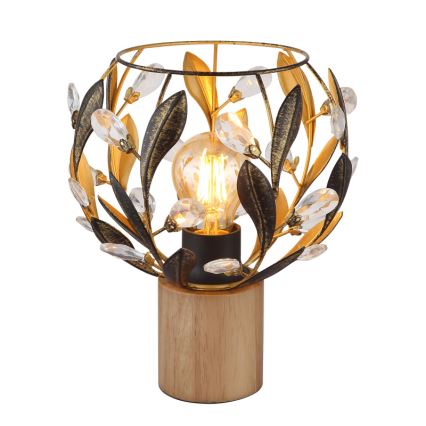 Globo - Bordlampe 1xE27/40W/230V