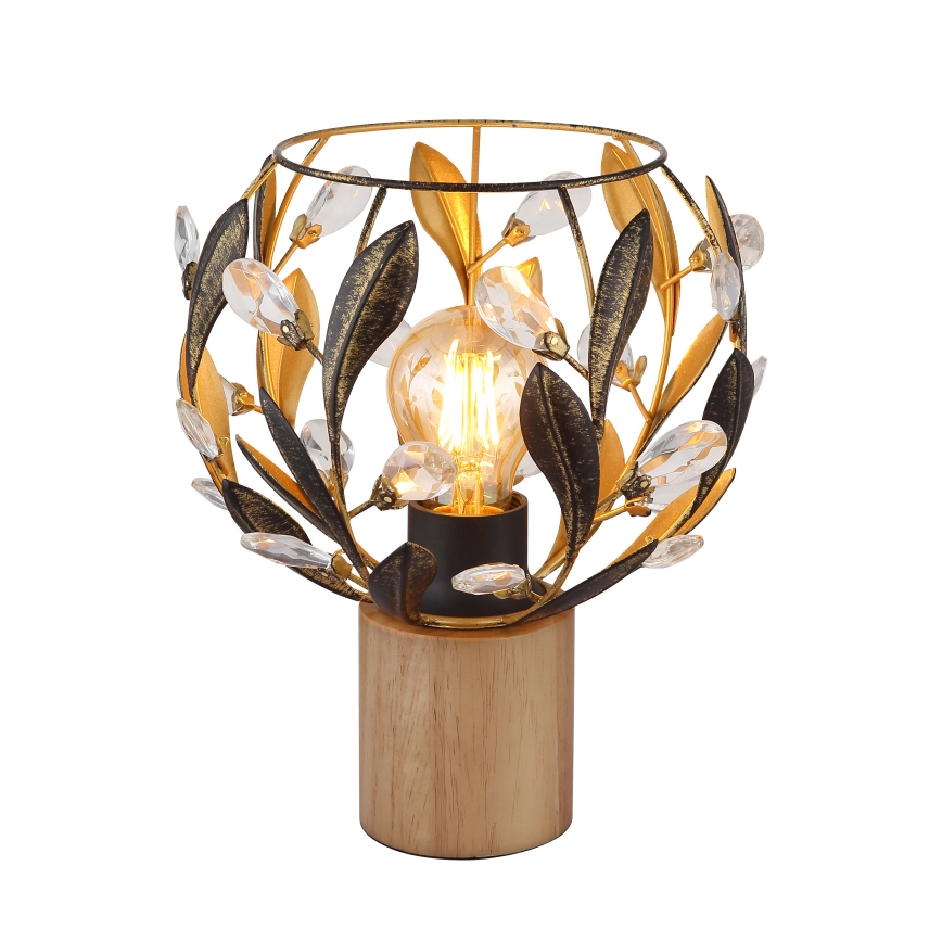 Globo - Bordlampe 1xE27/40W/230V