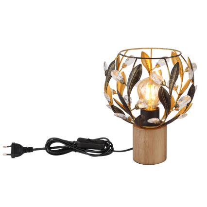 Globo - Bordlampe 1xE27/40W/230V