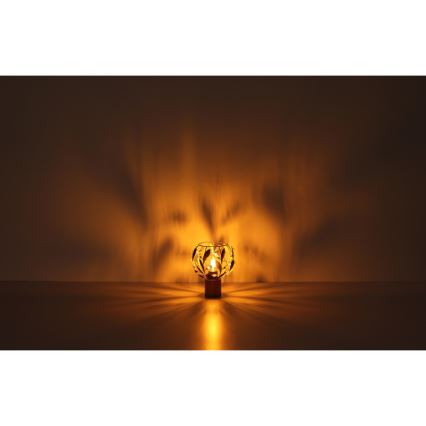 Globo - Bordlampe 1xE27/40W/230V