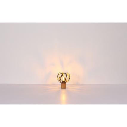 Globo - Bordlampe 1xE27/40W/230V