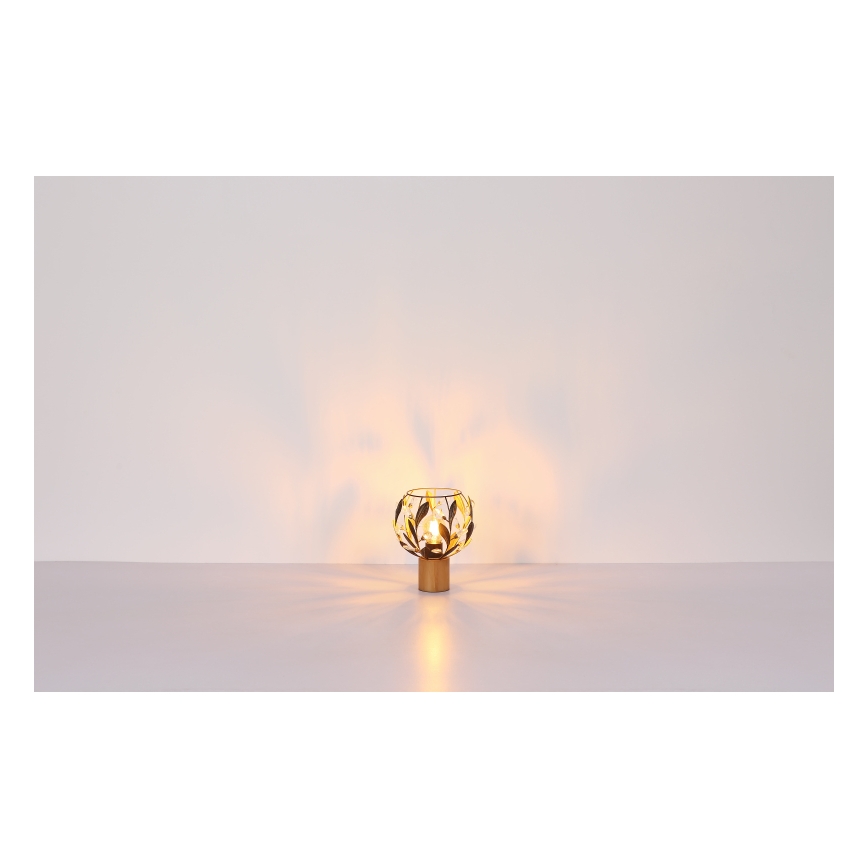 Globo - Bordlampe 1xE27/40W/230V