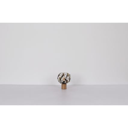 Globo - Bordlampe 1xE27/40W/230V