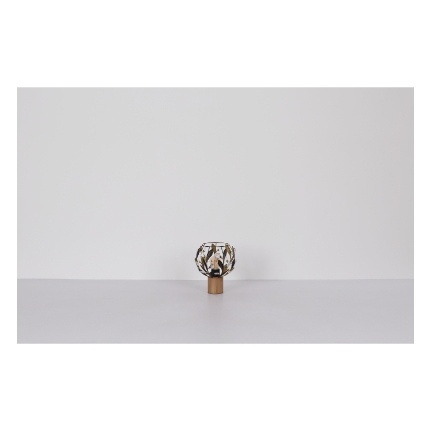 Globo - Bordlampe 1xE27/40W/230V