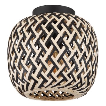 Globo 15766D - Loftlampe COLLY 1xE27/15W/230V